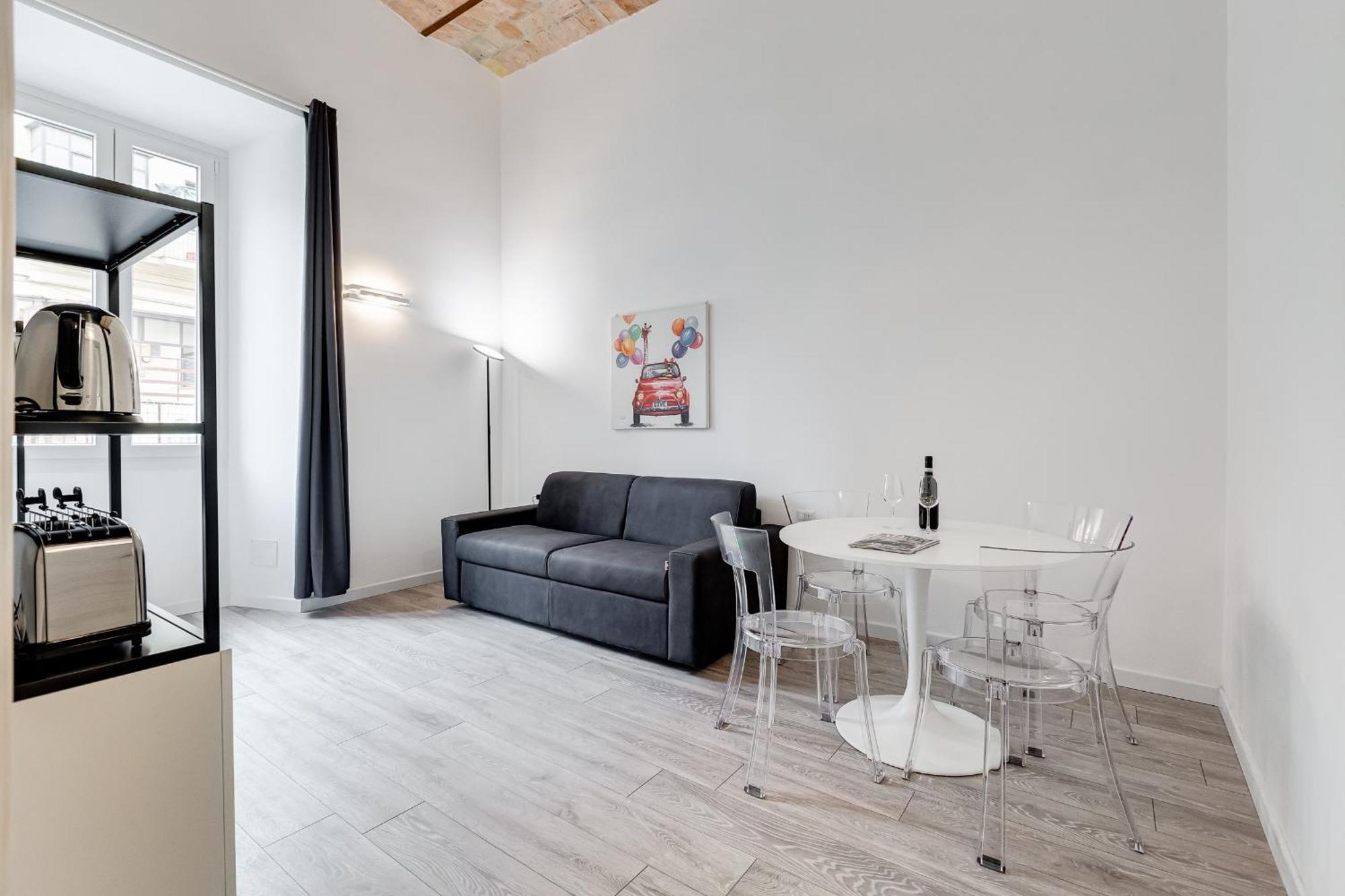 Inner House 3 Рим Екстериор снимка