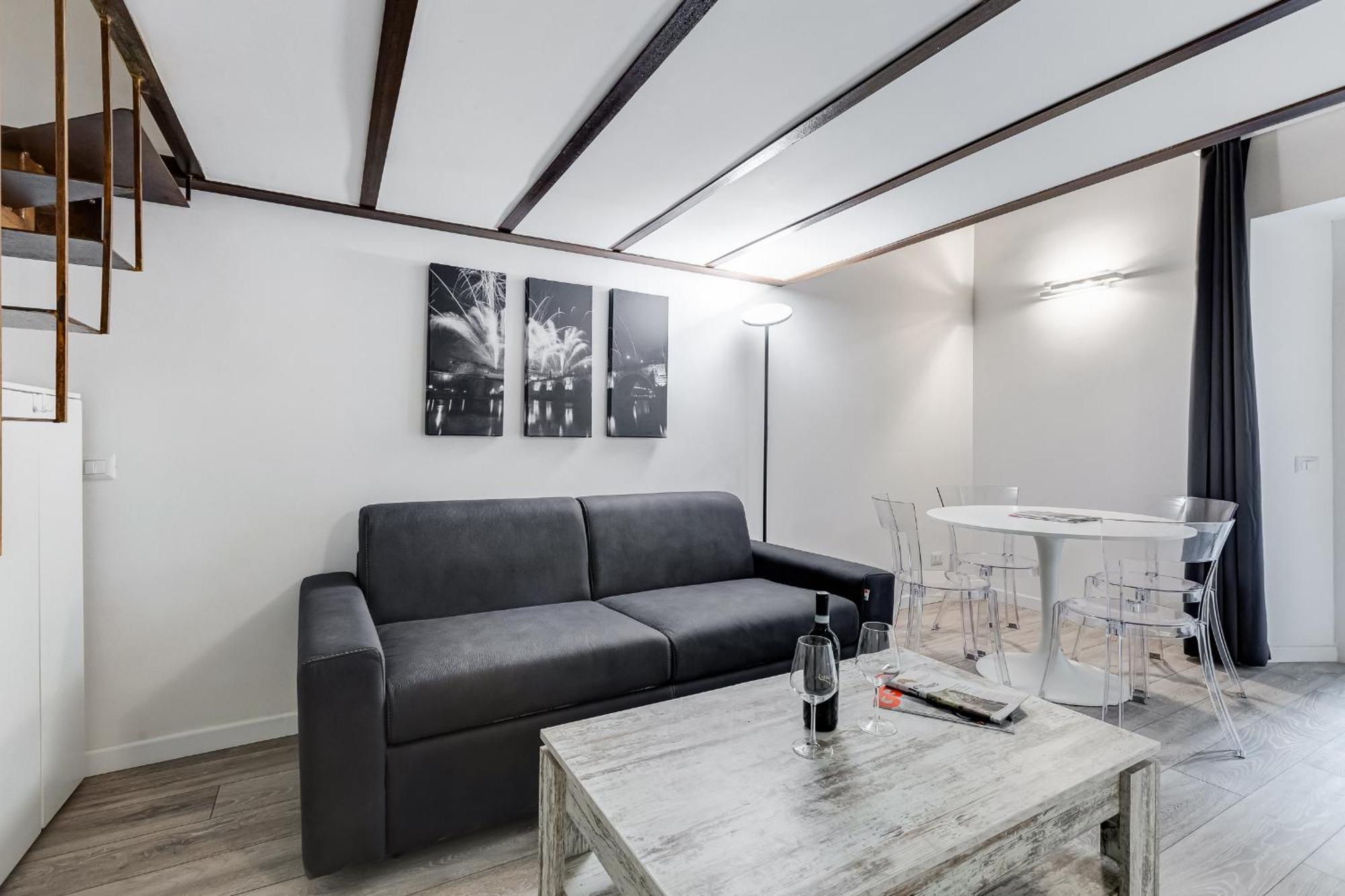 Inner House 3 Рим Екстериор снимка