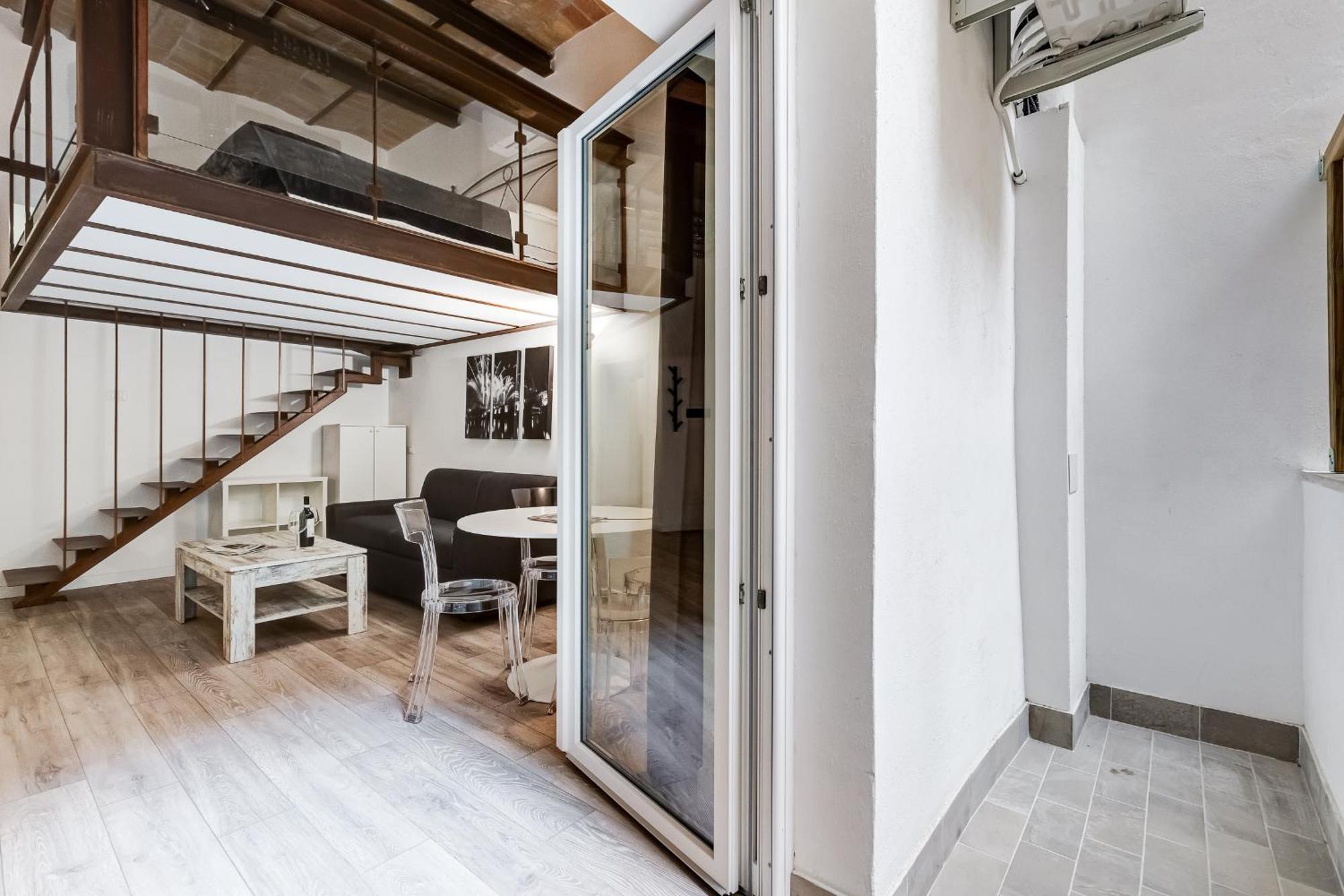 Inner House 3 Рим Екстериор снимка