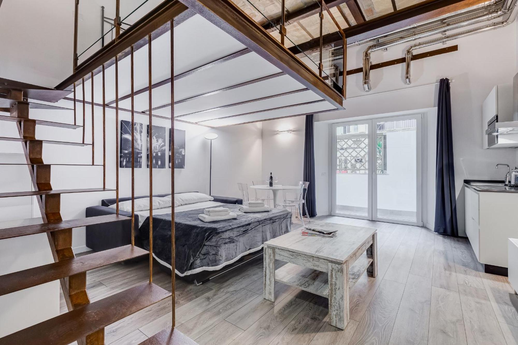 Inner House 3 Рим Екстериор снимка