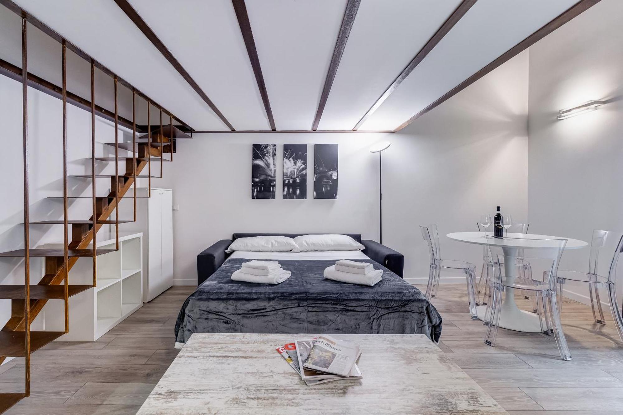 Inner House 3 Рим Екстериор снимка