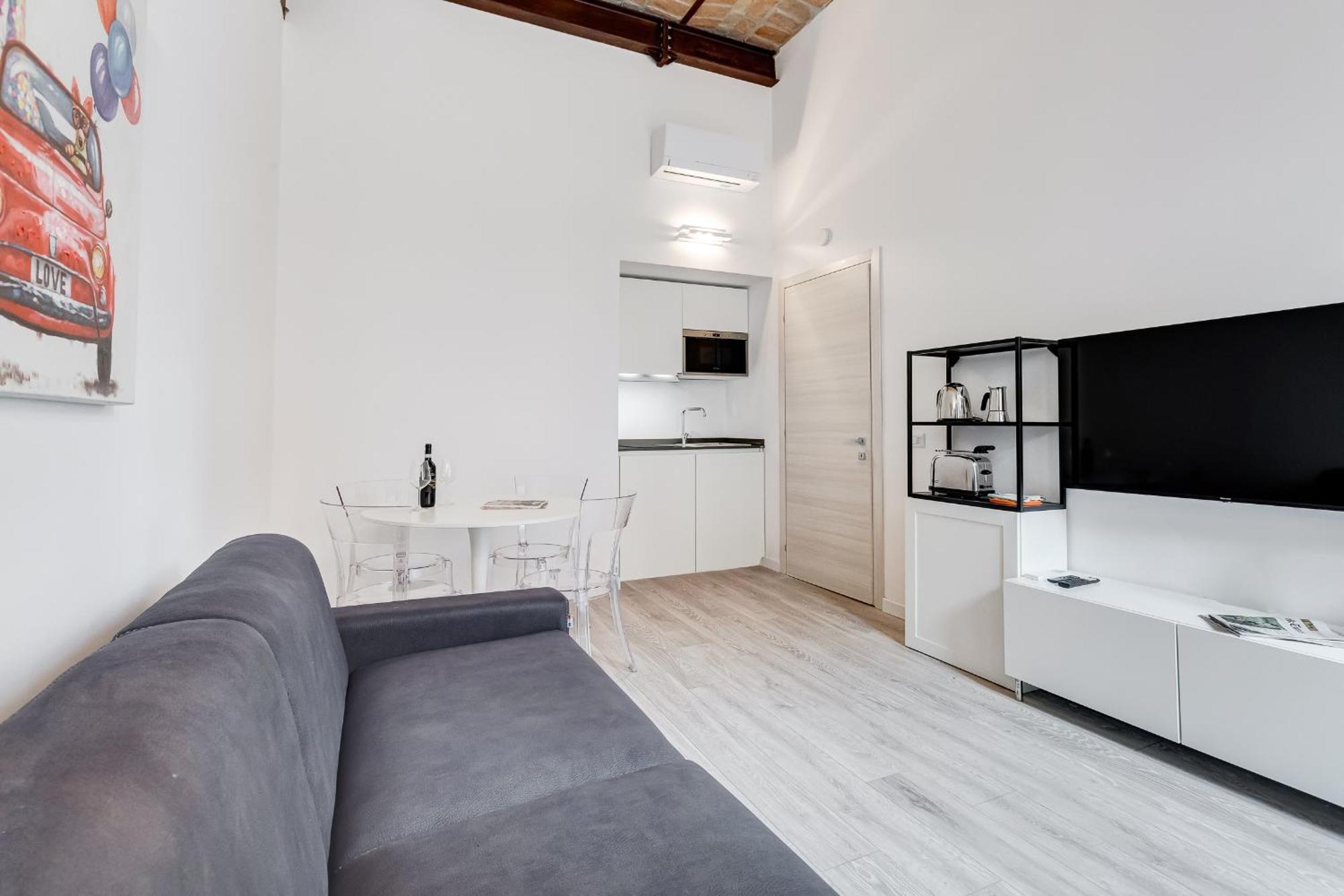 Inner House 3 Рим Екстериор снимка