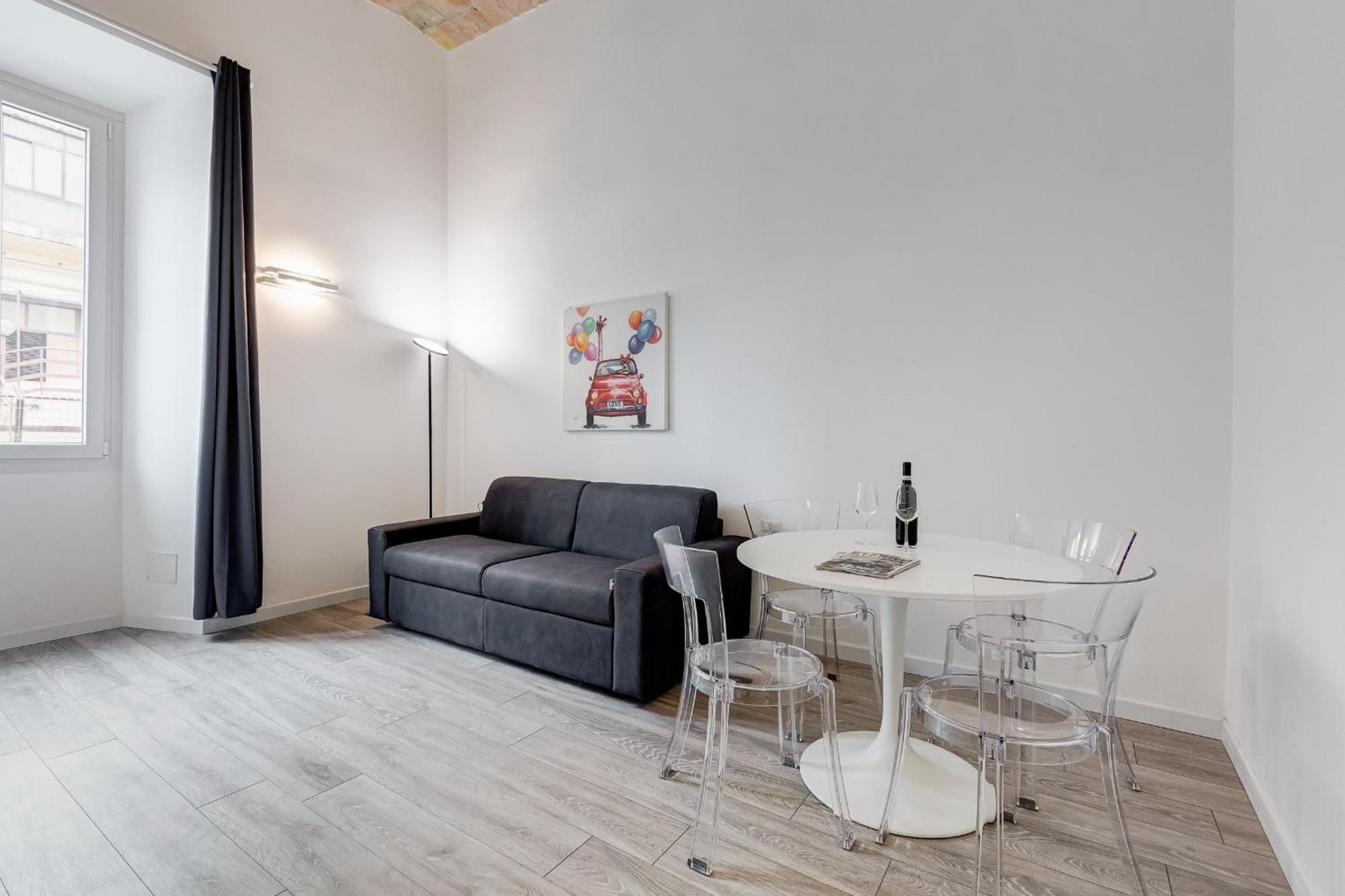 Inner House 3 Рим Екстериор снимка